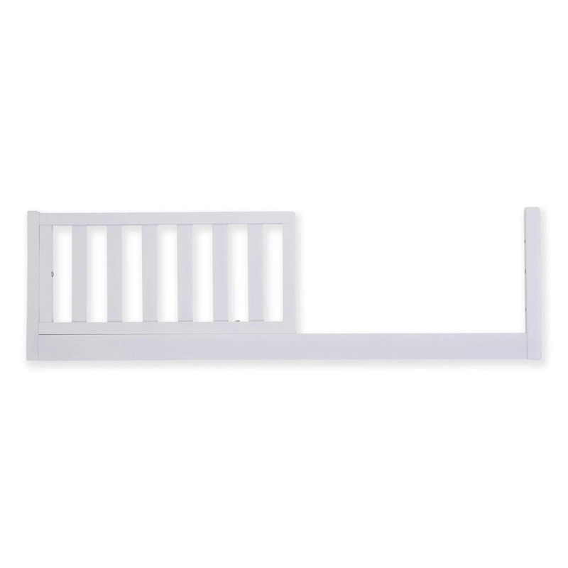Toddler Rail for Soho and Austin Cribs
