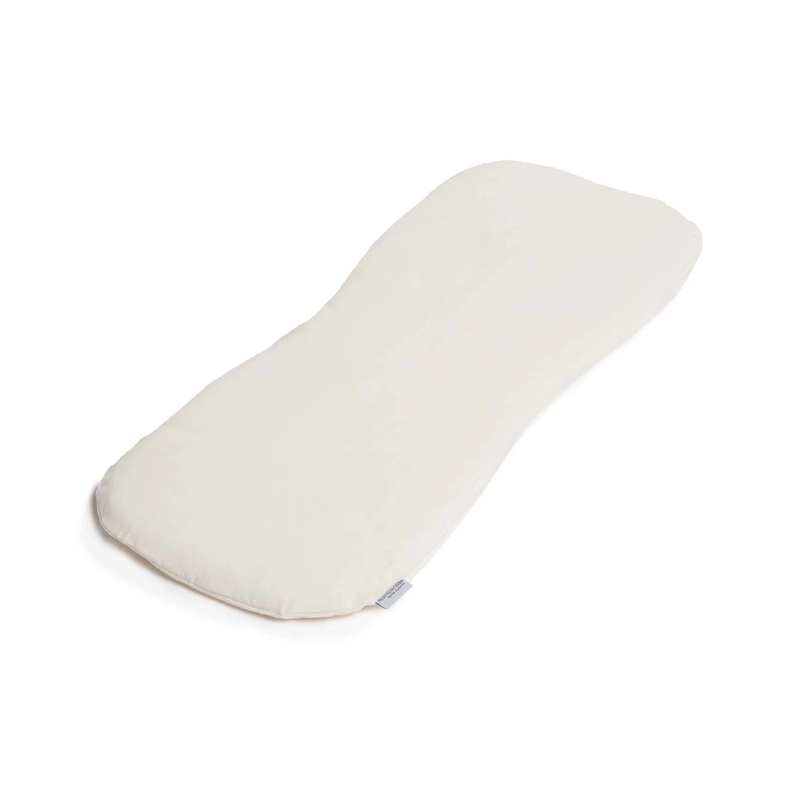 Twin Bassinet Mattress Cover – Organic Cotton