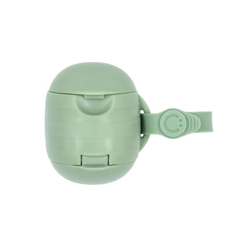 Ubbi On-The-Go Pacifier Holder
