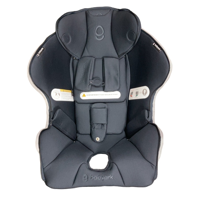 Babyark Car Seat Cover, Midnight Blue