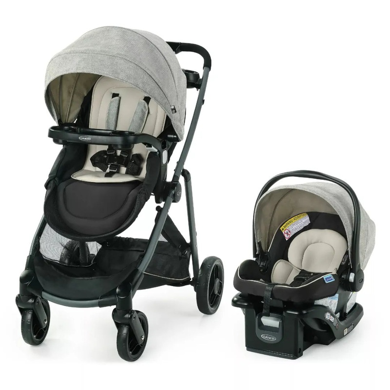 Mode Element LX Travel System – Lynwood