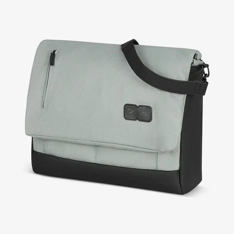 ABC Design Urban Nappy Bag – Pine