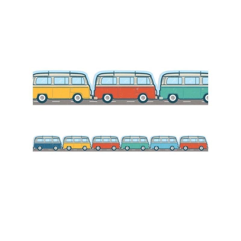 Adventurer Vanagons Deco Trim Extra Wide