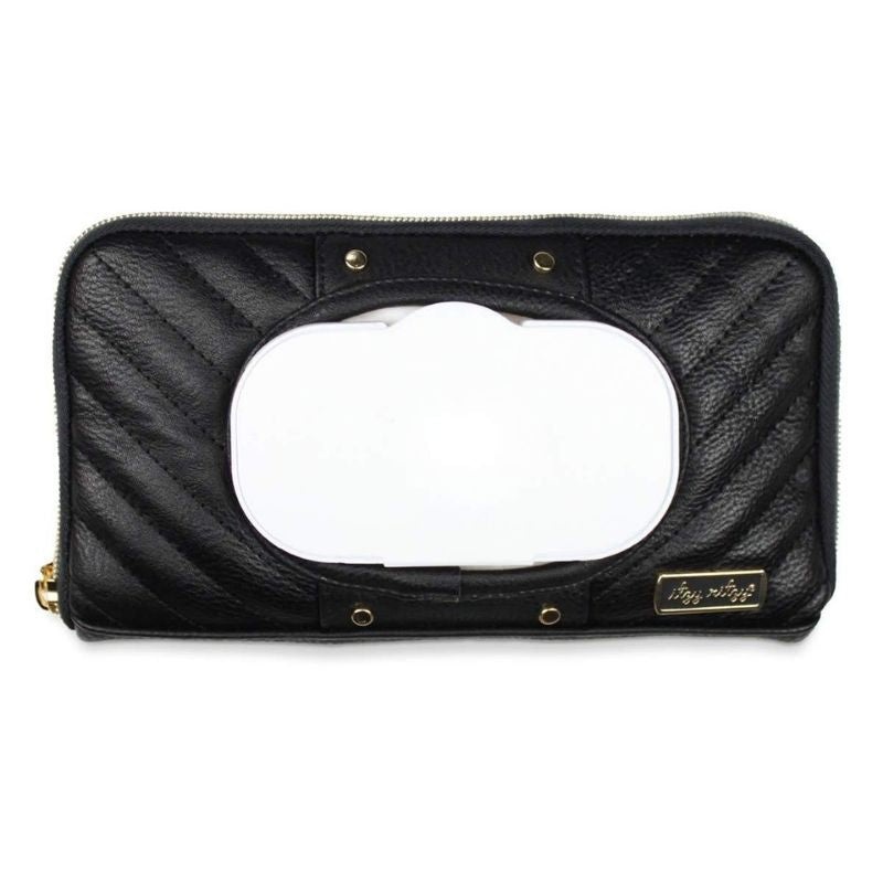 Convertible Baby Wipes Case