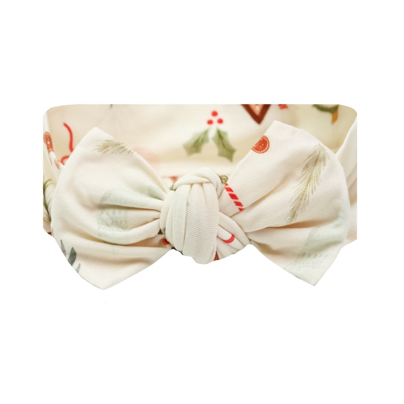 Holiday – Headband