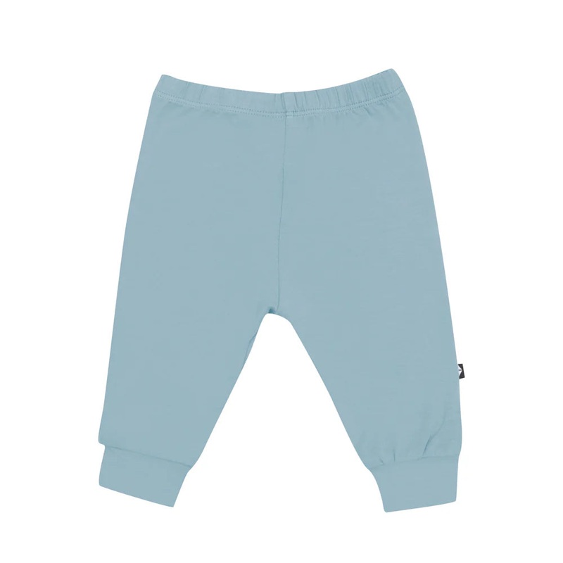Pant – Dusty Blue