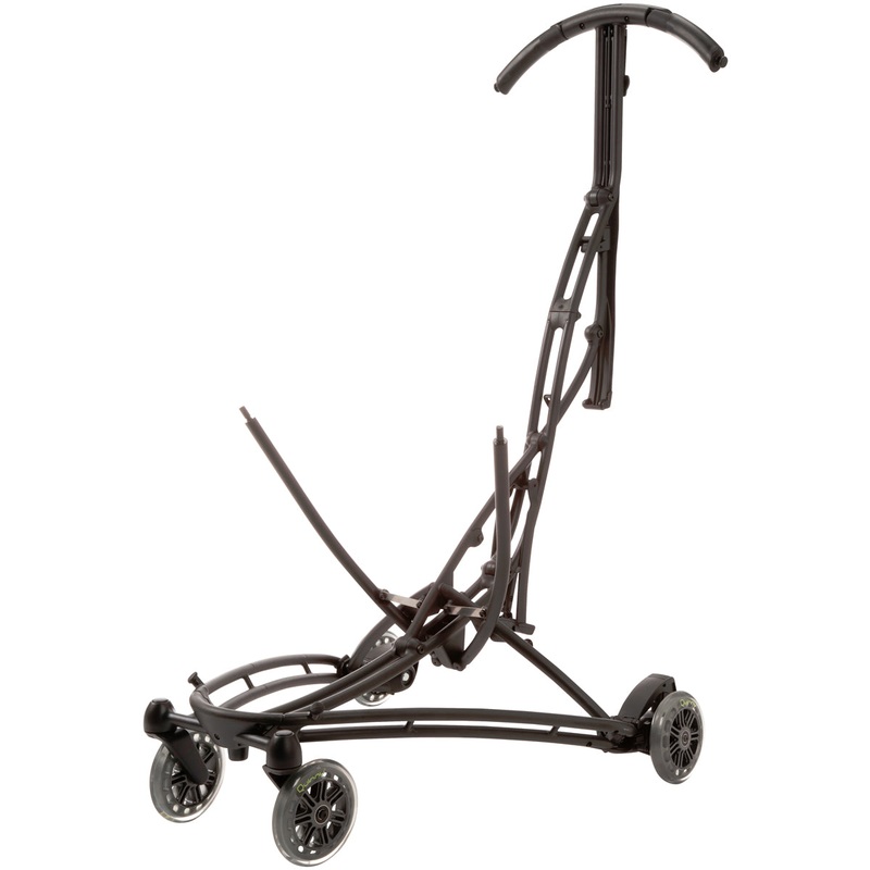 Quinny Yezz 2.0 Frame – Black