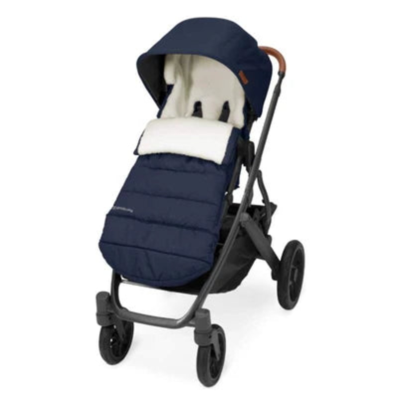 UPPAbaby Cozy Ganoosh Footmuff – Noa