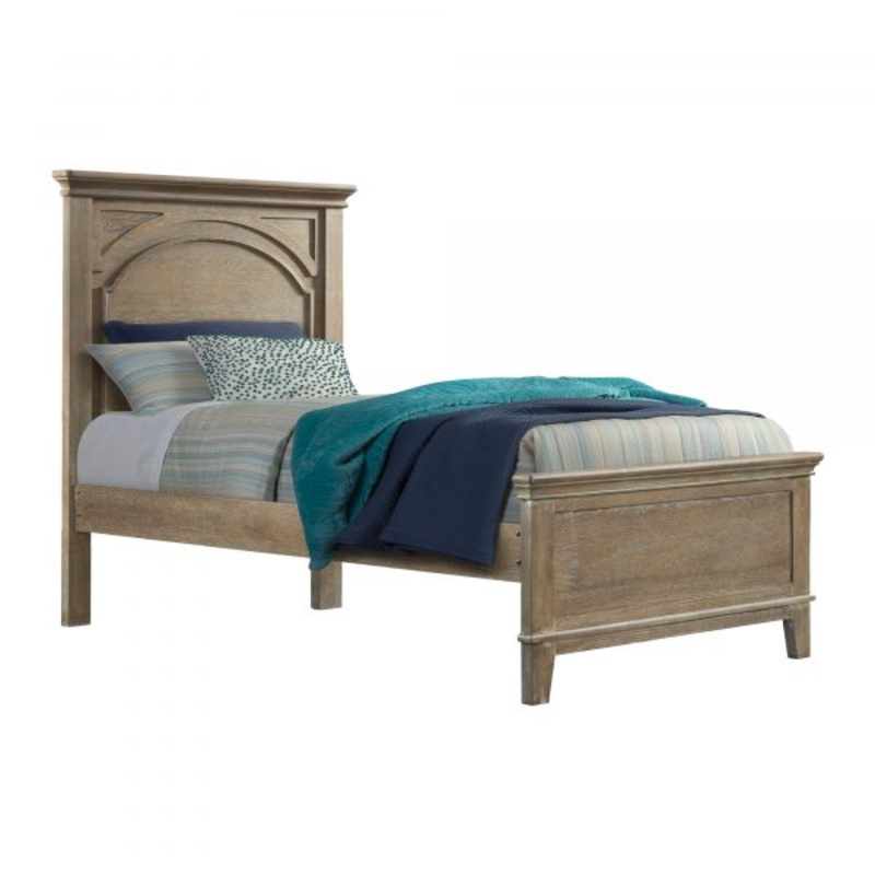 Westwood Design Leland Twin Bed