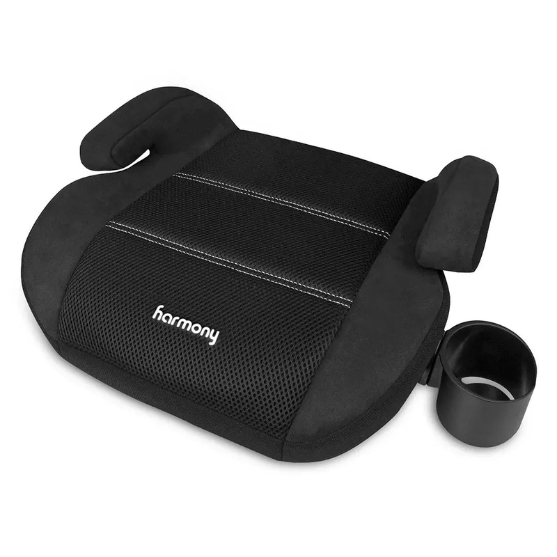 Youth Booster Elite Car Seat
