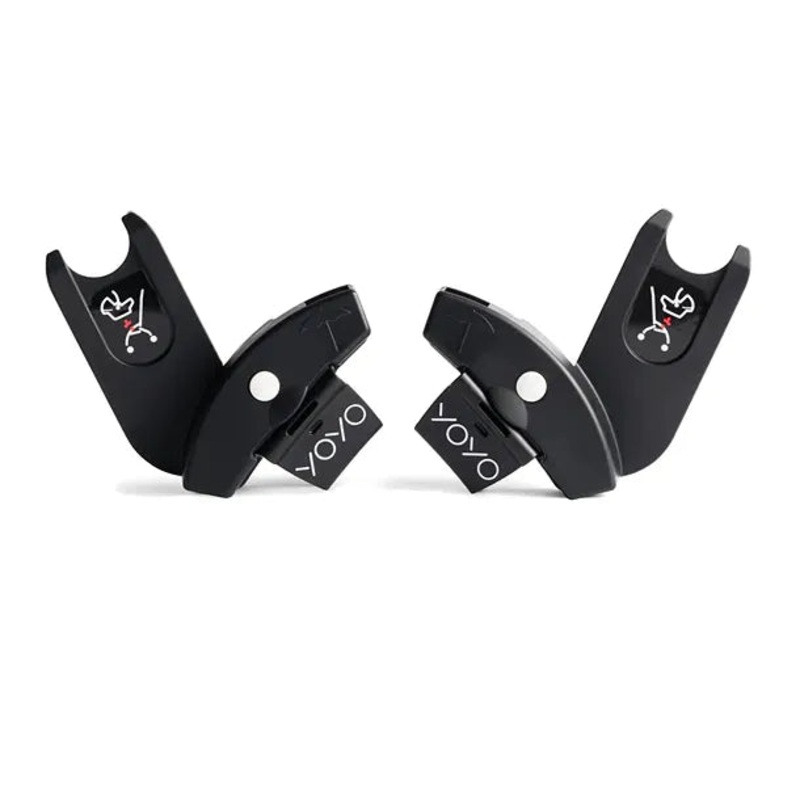 YOYO Car Seat Adapters