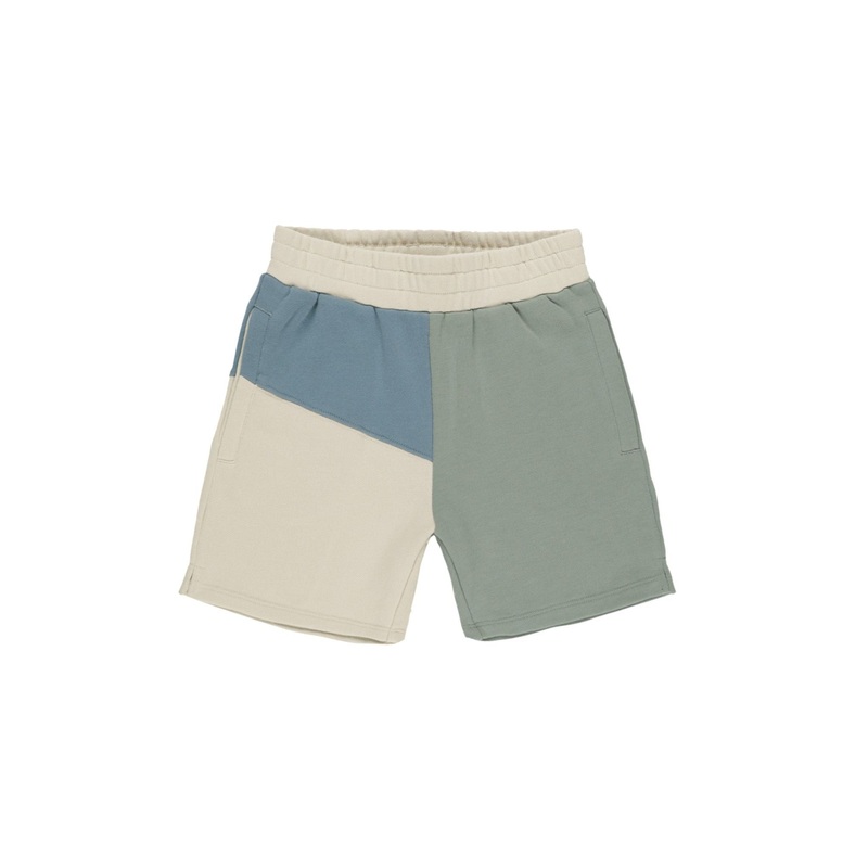 Boxing Short – Eucalyptus