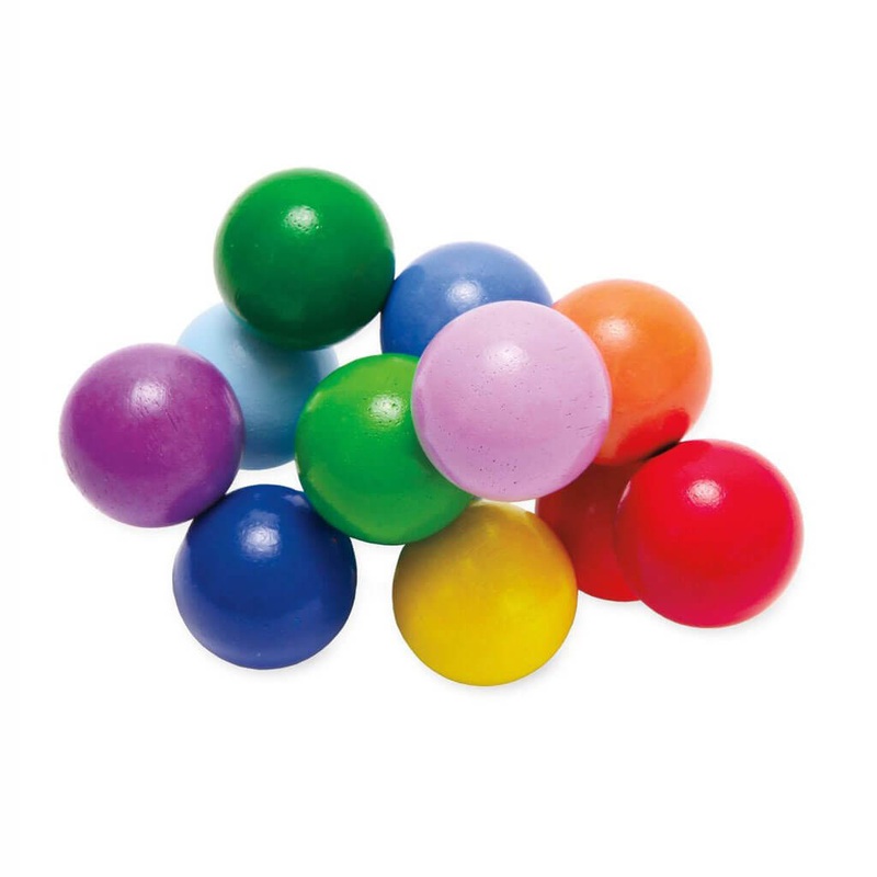 Classic Baby Beads
