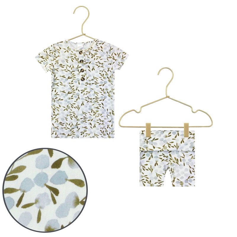 Girl – Shortie Sets