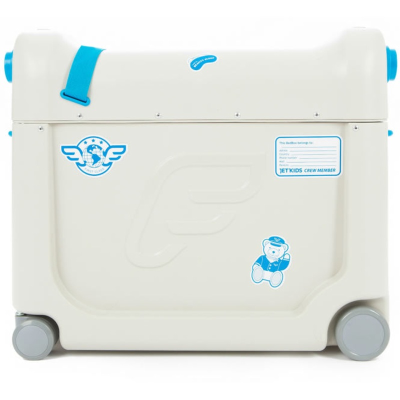 JetKids by Stokke BedBox – Blue