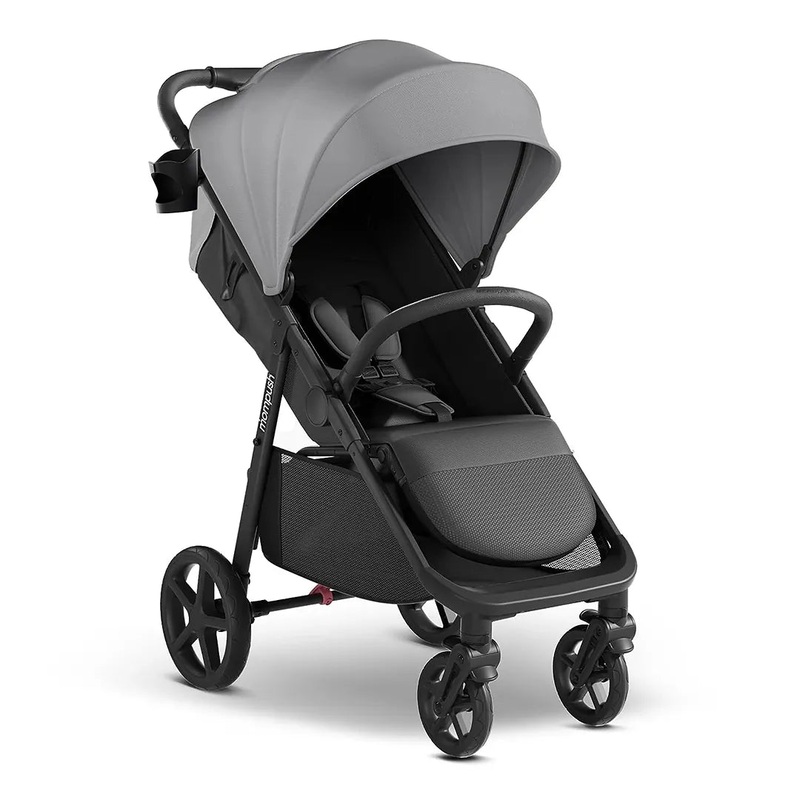 Nova Stroller – Black