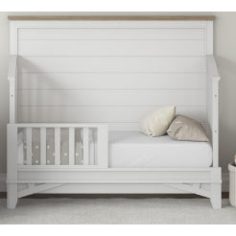 PL Heritage Artisan Toddler Rail Conversion Kit