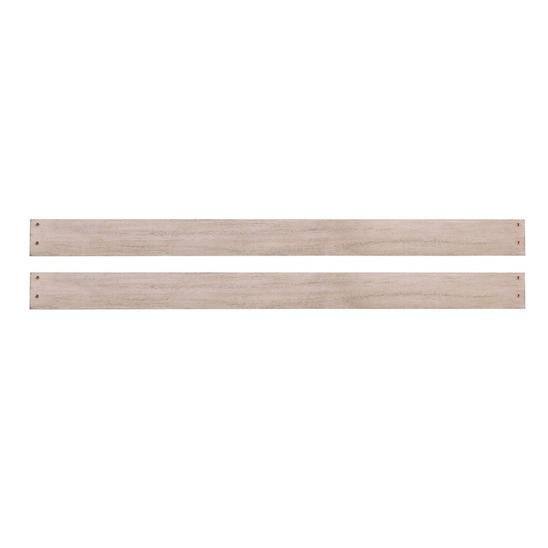 Stella Baby Remi Full Bed Rails