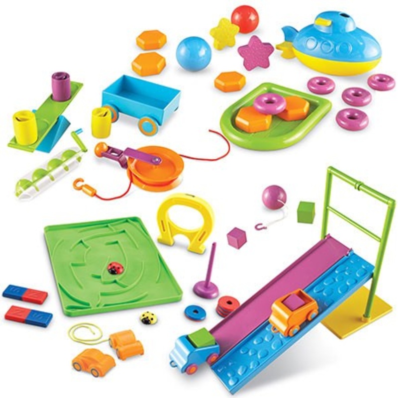 STEM CLASSROOM BUNDLE