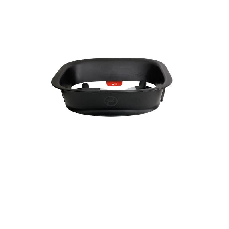 Cybex LEMO Tower Attachment, Stunning Black
