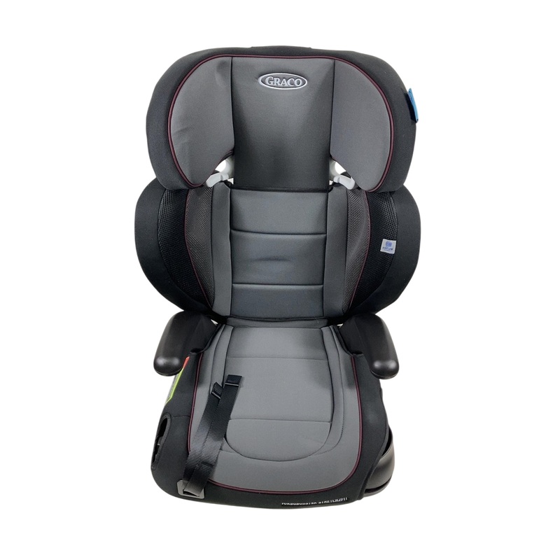 Graco TurboBooster Highback Booster, 2022, Ainsley