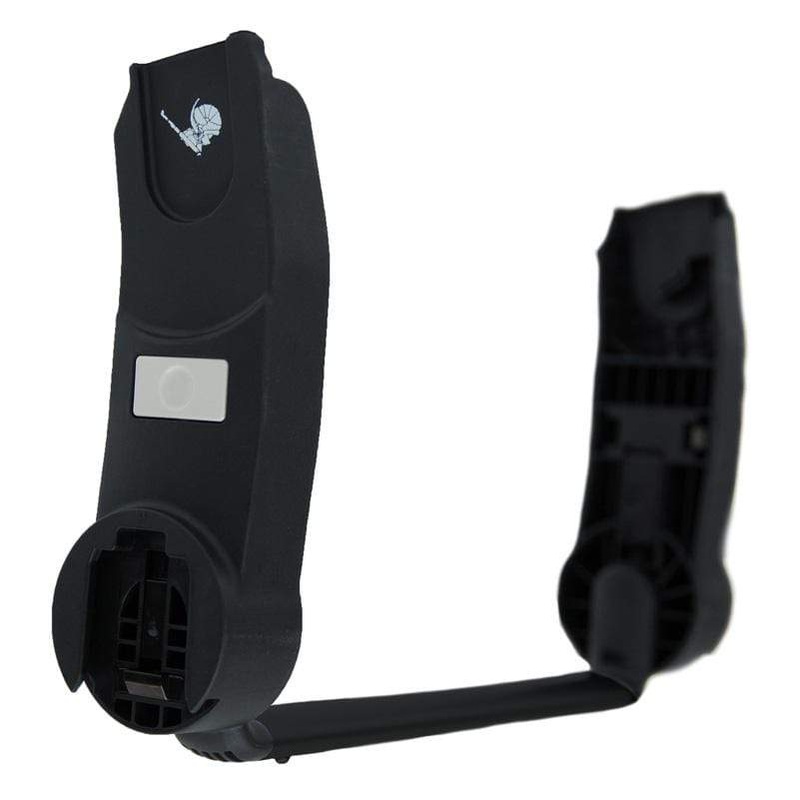 Joolz Hub Car-Seat adapter set Maxi Cosi/Cybex/Nuna