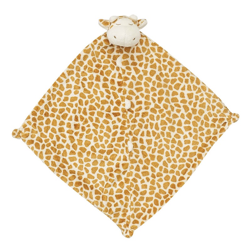 Angel Dear Security Blankie Blanket Giraffe