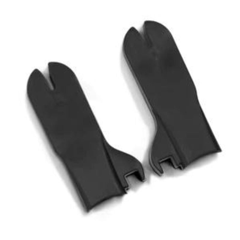 City Sights Car Seat Adapter – Baby Jogger, Graco