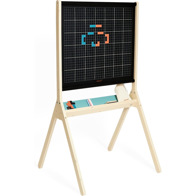 Janod Classic Magnetic Board
