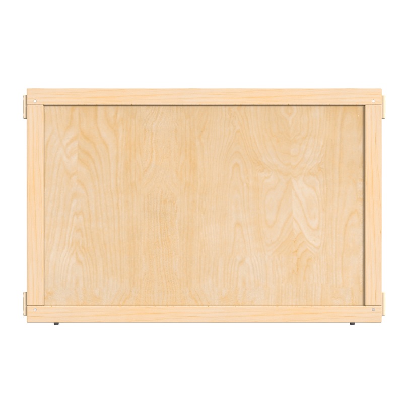 KYDZ Suite Panel – T-height – 36″ Wide – Plywood