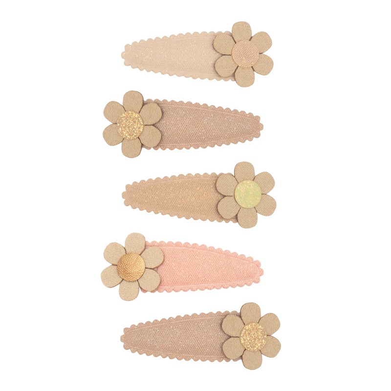 Mimi & Lula Daisy Mini Mabel Clic Clac Clips