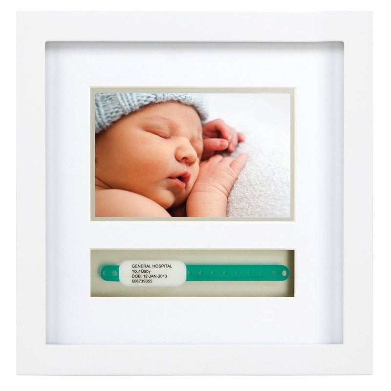 Pearhead ID Bracelet Frame