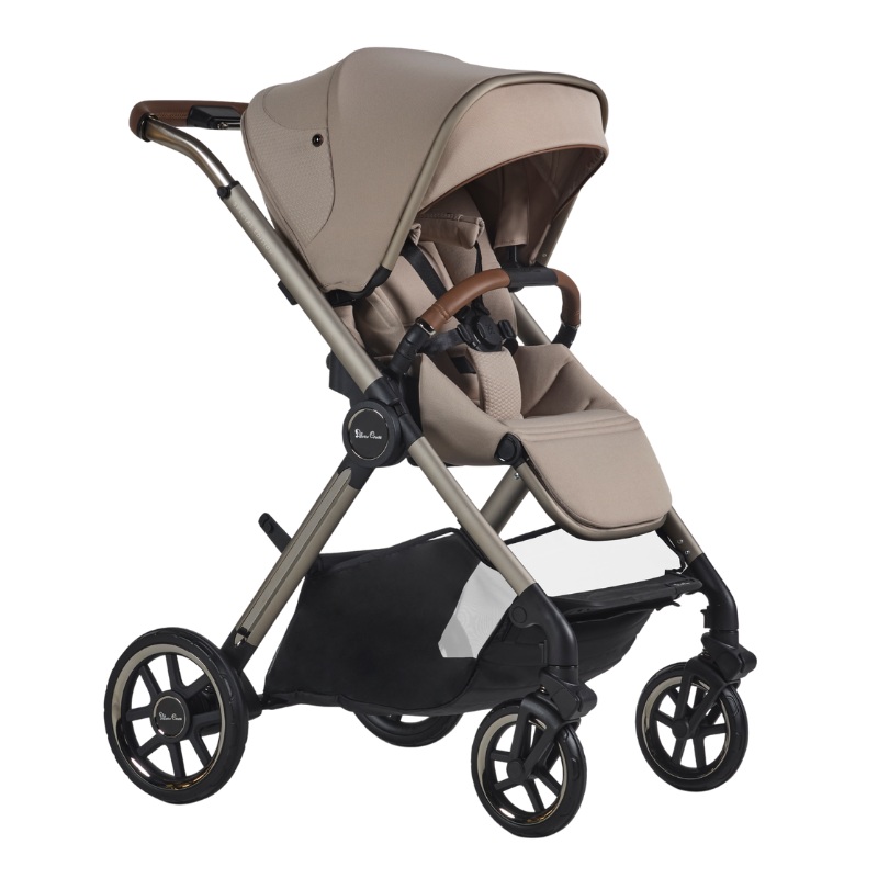 Reef 2 Stroller