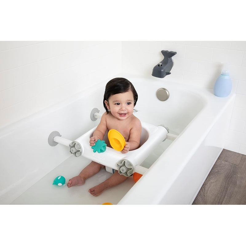 Regalo Baby Basics Bath Seat