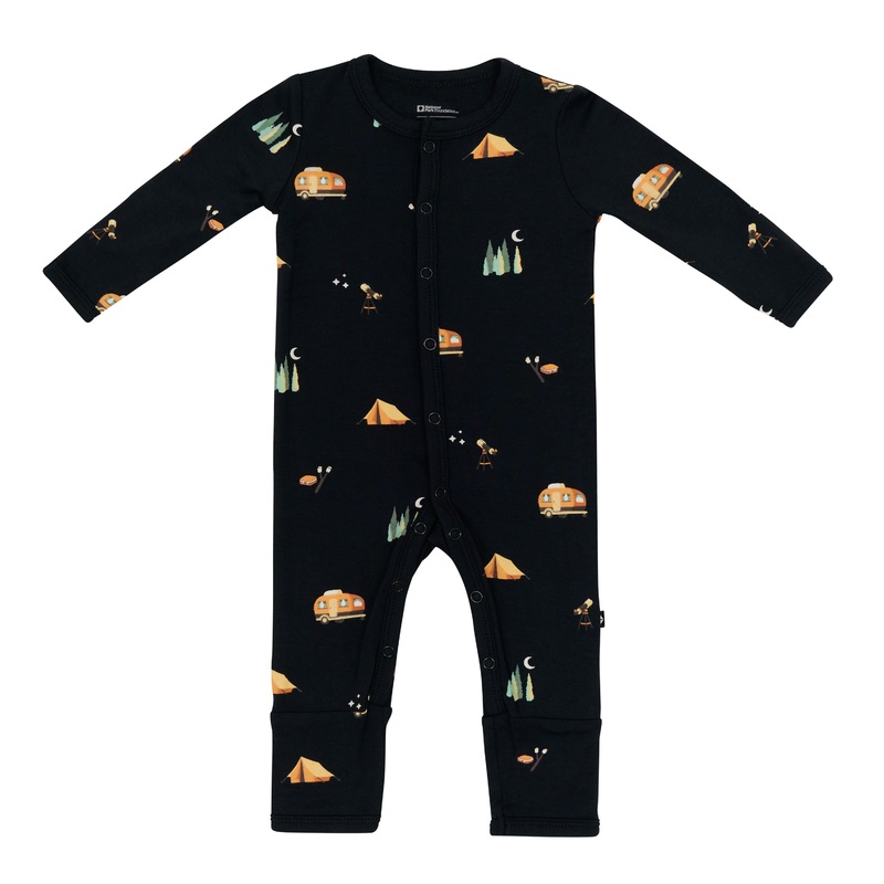 Romper in Under the Stars