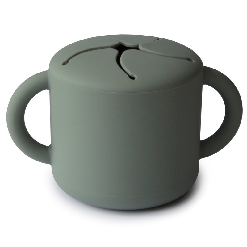 Snack Cup – Dried Thyme