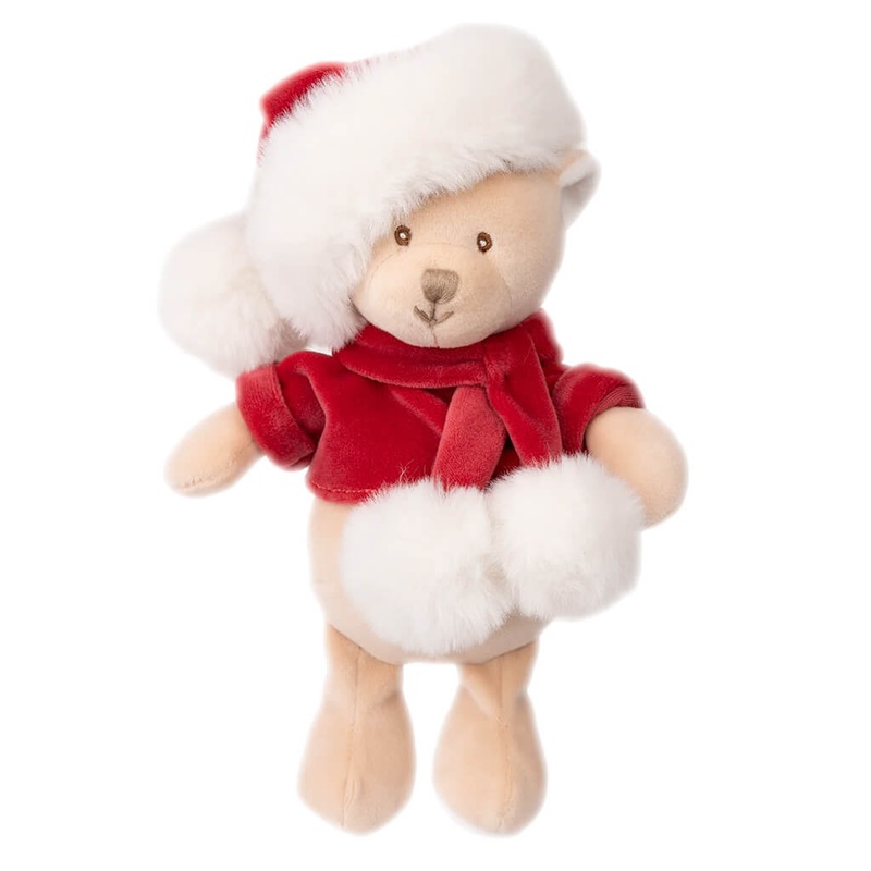 Baby Santa