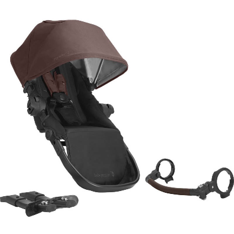 City Select 2 Eco Second Seat Kit