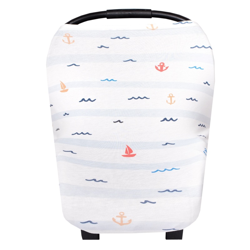 Copper Pearl Multi-Use Cover | Newport