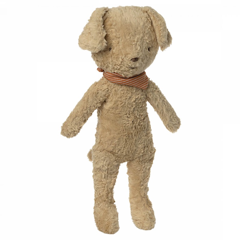 Dog Plush Toy