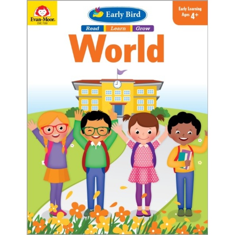 Early Bird: World