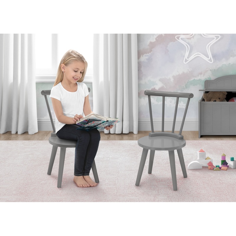 Homestead 2-Piece Chair Set