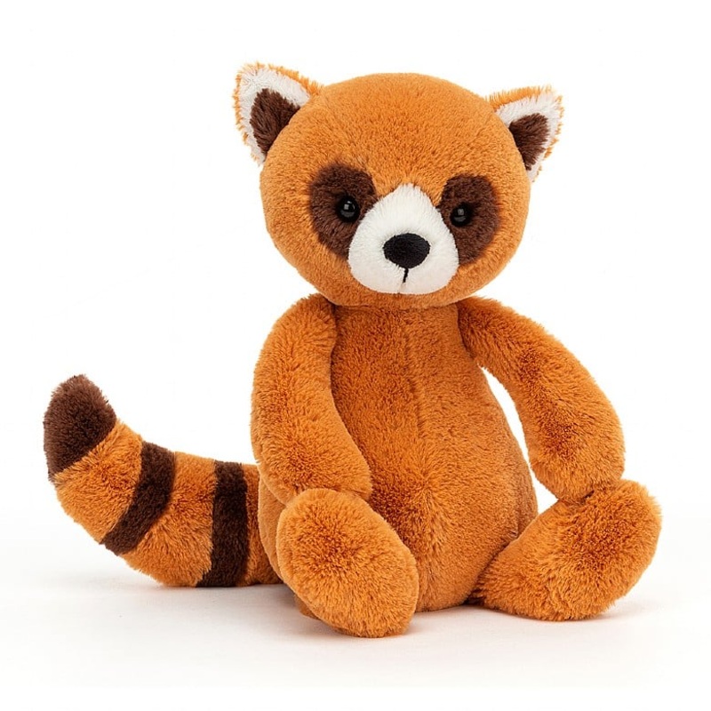 Jellycat Bashful Red Panda – Medium