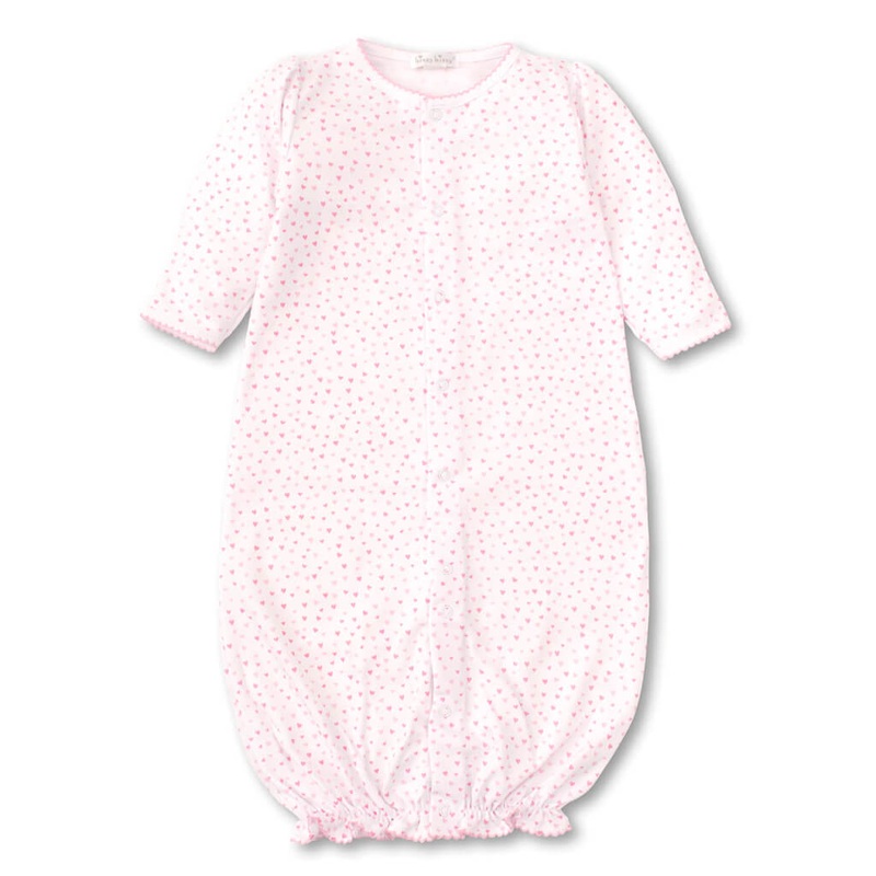 Kissy Kissy Converter Gown Sweethearts
