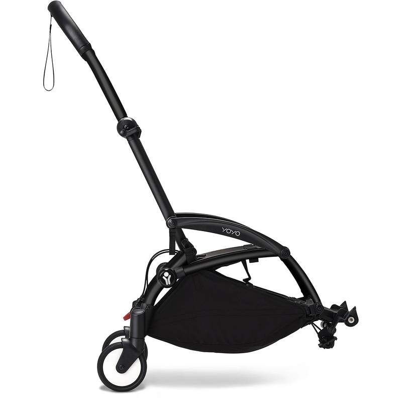 Stokke YOYO Connect Frame – Black
