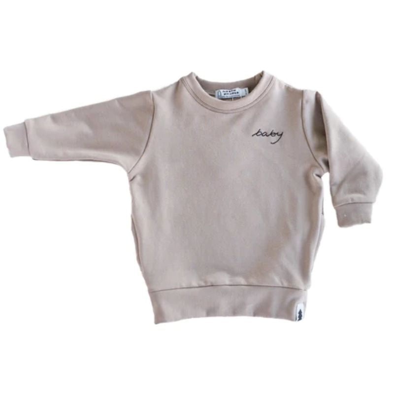 Baby Sweater