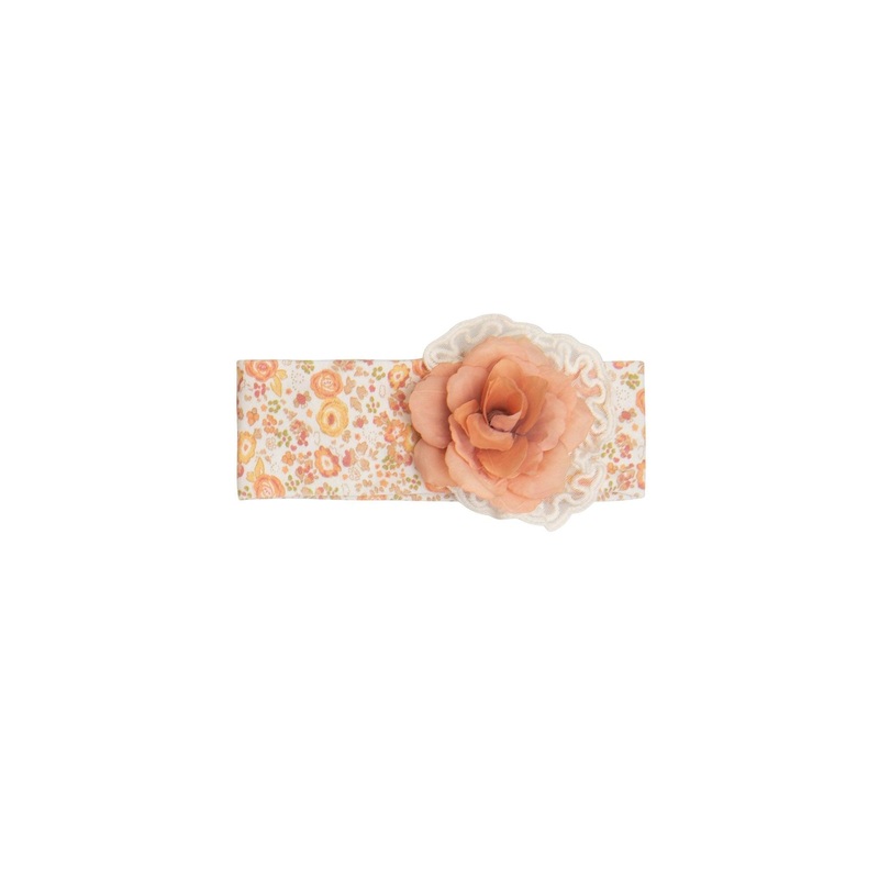 Cinnamon Sugar Headband