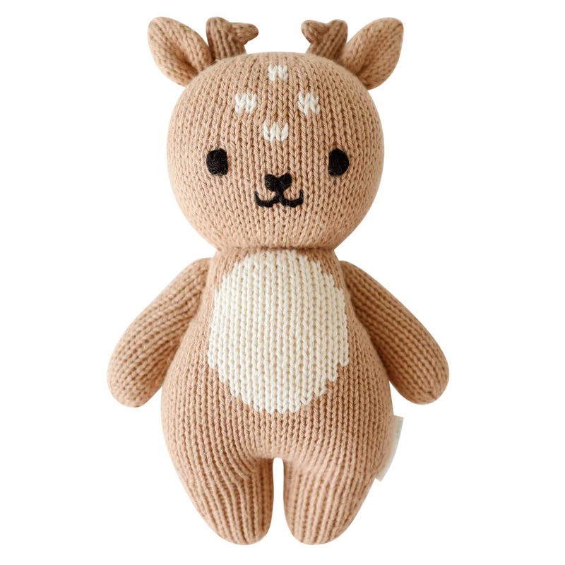 Cuddle+Kind Baby Fawn