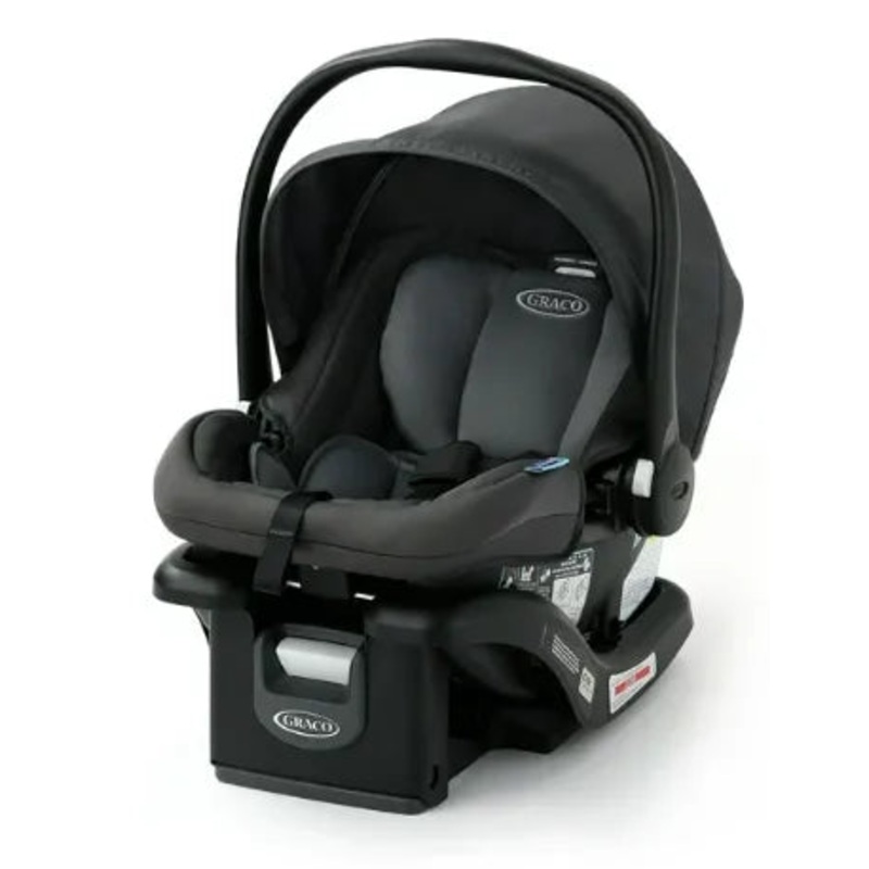 SnugRide LX Infant Car Seat – Elko (See Description)
