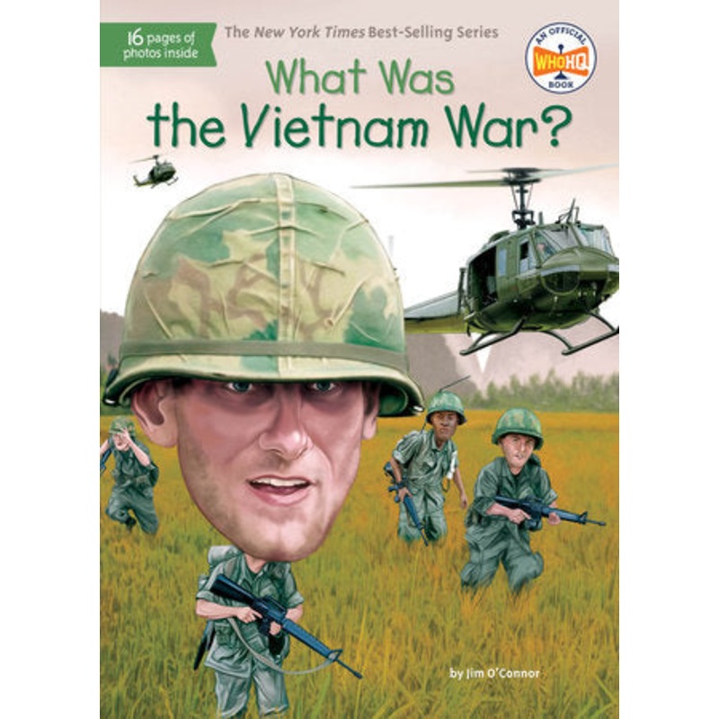 What Was the Vietnam War?